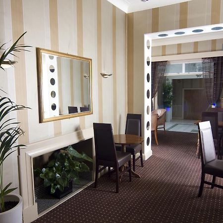 Best Western Cumberland Hotel Harrow Intérieur photo