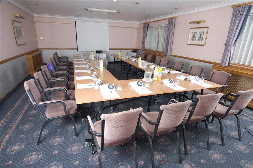 Best Western Cumberland Hotel Harrow Business photo