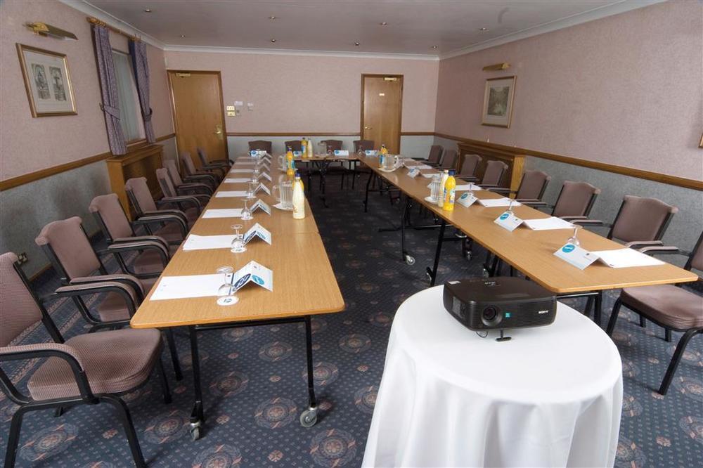 Best Western Cumberland Hotel Harrow Business photo