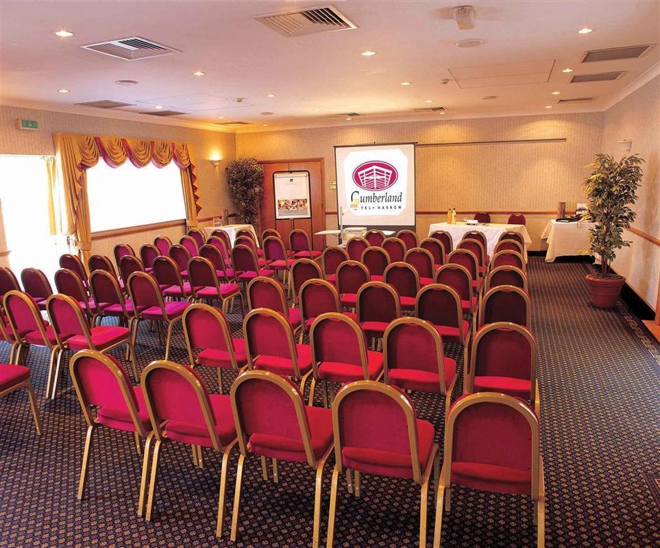 Best Western Cumberland Hotel Harrow Business photo