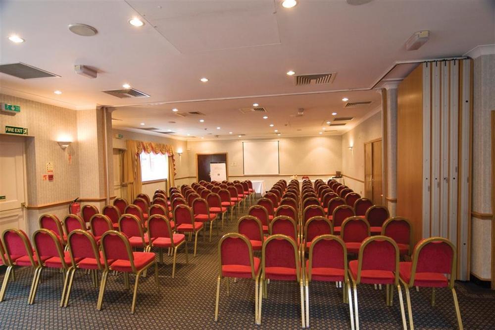 Best Western Cumberland Hotel Harrow Business photo