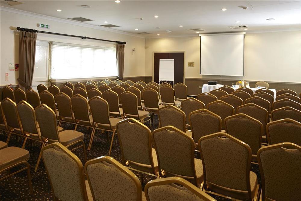 Best Western Cumberland Hotel Harrow Business photo