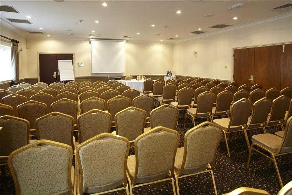 Best Western Cumberland Hotel Harrow Business photo