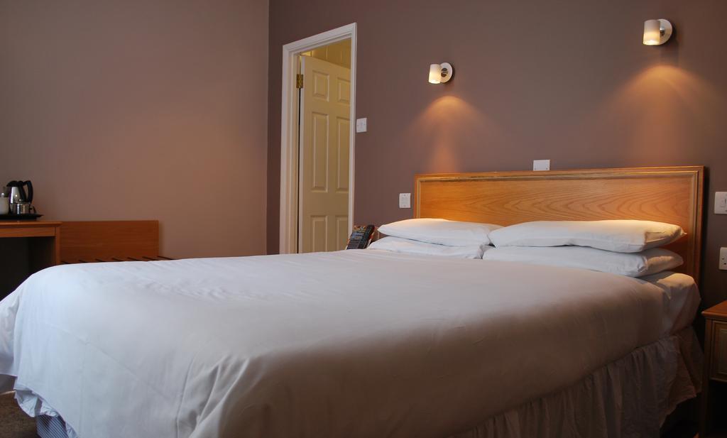 Best Western Cumberland Hotel Harrow Chambre photo