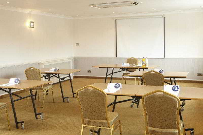 Best Western Cumberland Hotel Harrow Extérieur photo